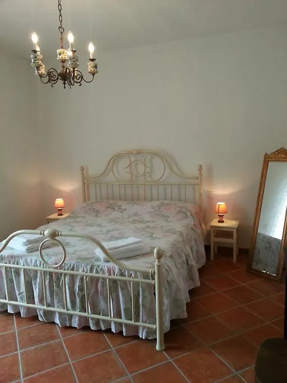 B&B Amore Di Maremma Grosseto Bed & Breakfast