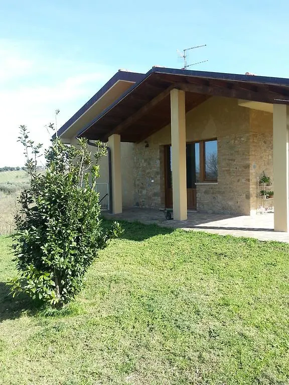 B&B Amore Di Maremma Grosseto 3*,  Italy
