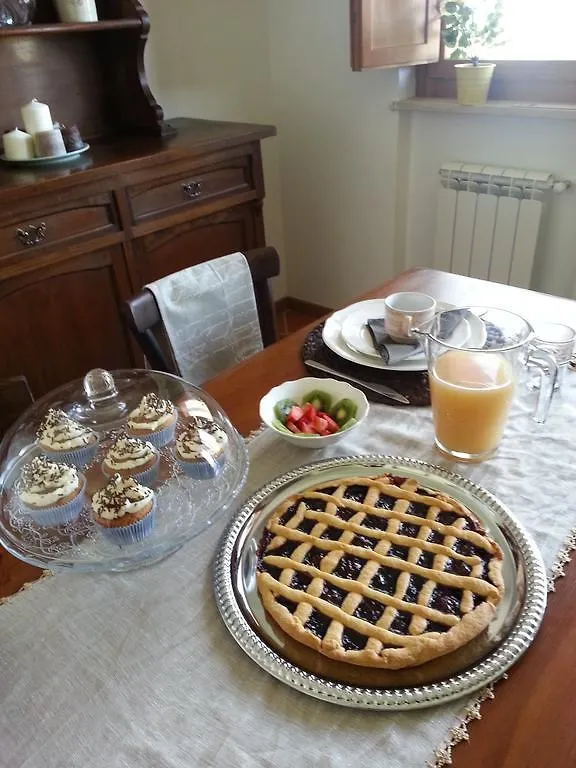 Bed & Breakfast B&B Amore Di Maremma Grosseto
