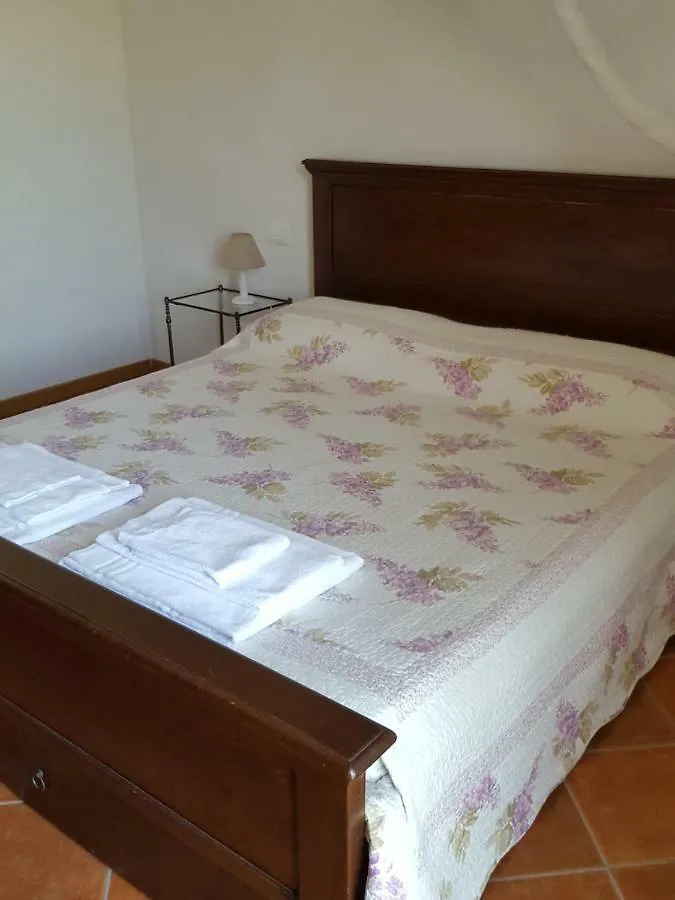 Bed & Breakfast B&B Amore Di Maremma Grosseto