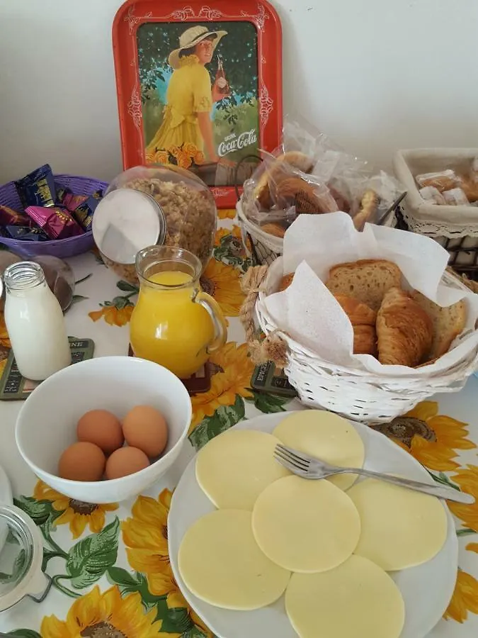 B&B Amore Di Maremma Grosseto Italy
