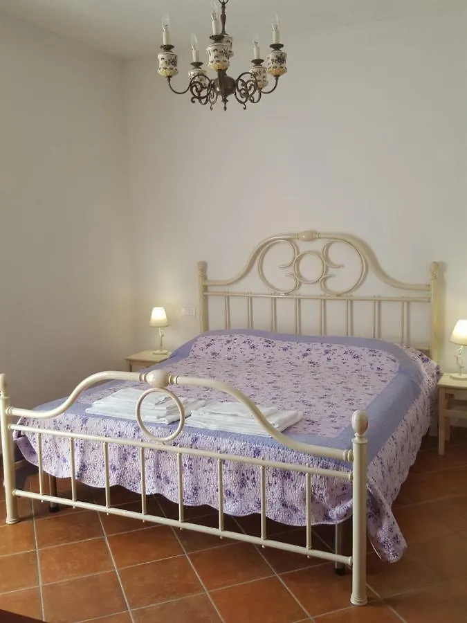 *** Bed & Breakfast B&B Amore Di Maremma Grosseto Italy