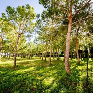 Aparthotel Bio San Mamiliano, Grosseto
