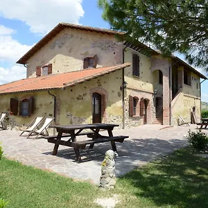 Vakantieboerderij Volta Di Sacco