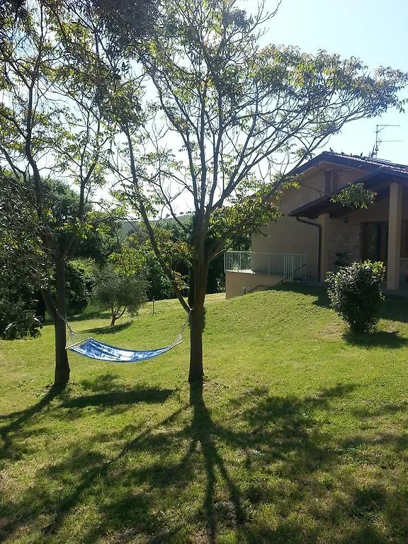 B&B Amore Di Maremma Grosseto