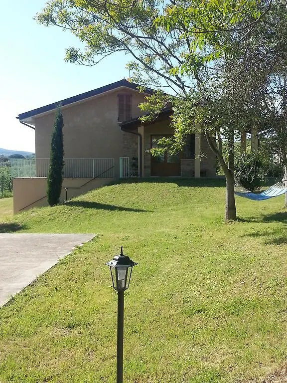 B&B Amore Di Maremma Grosseto