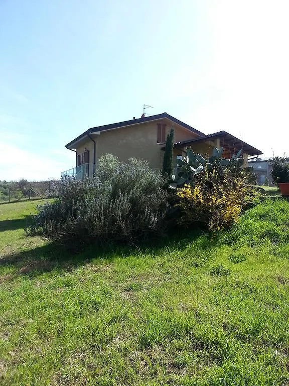 Bed & Breakfast B&B Amore Di Maremma Grosseto