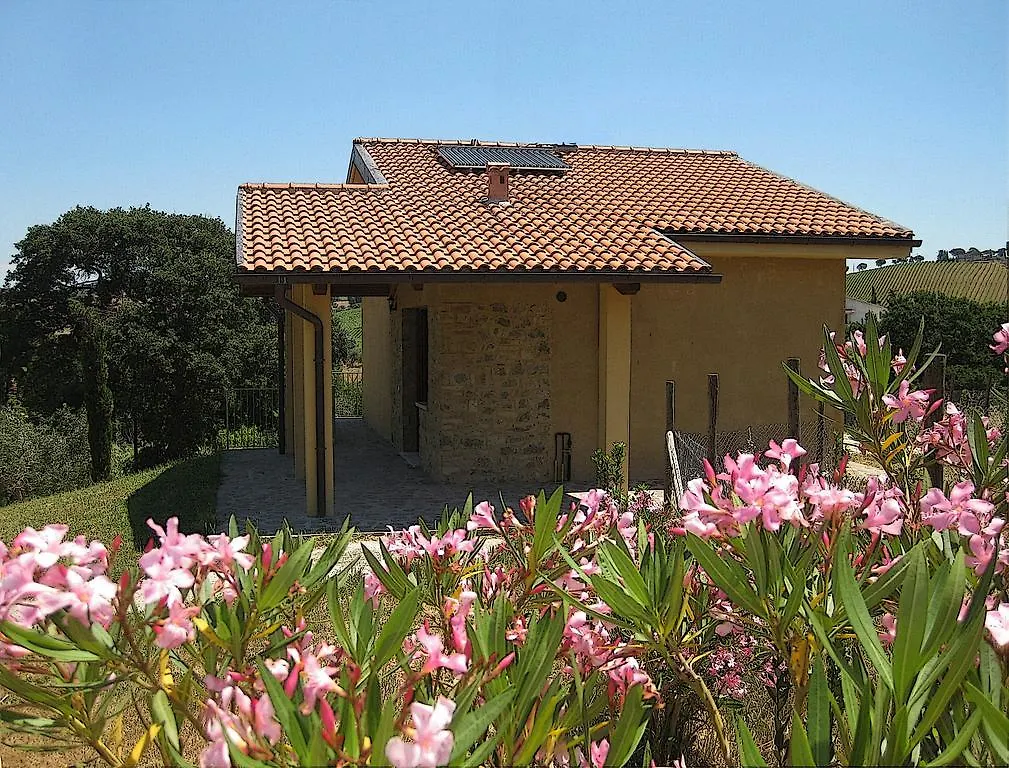 *** Bed & Breakfast B&B Amore Di Maremma Grosseto Italia
