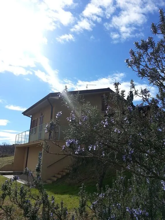 B&B Amore Di Maremma Grosseto