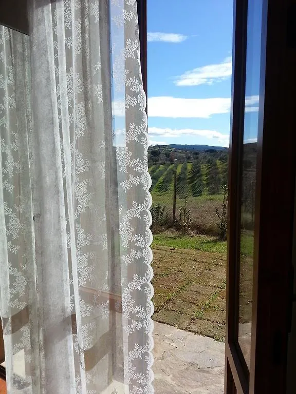 B&B Amore Di Maremma Grosseto 3*,
