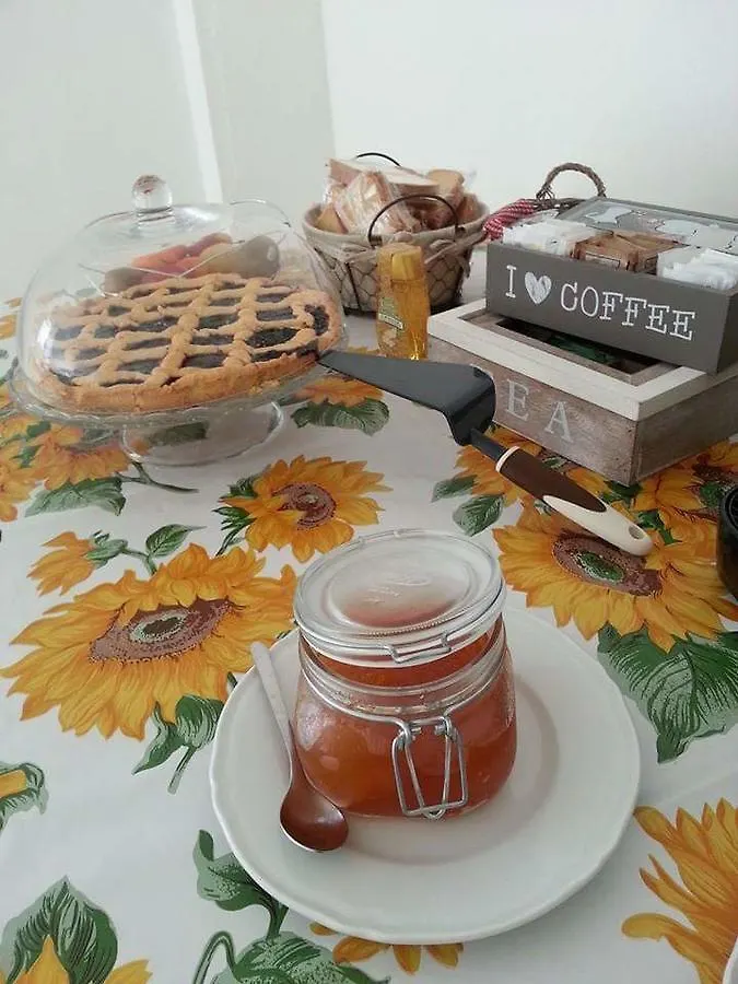 B&B Amore Di Maremma Grosseto Bed & Breakfast