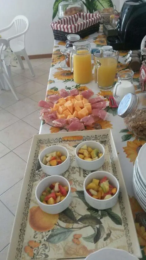 B&B Amore Di Maremma Grosseto 3*,