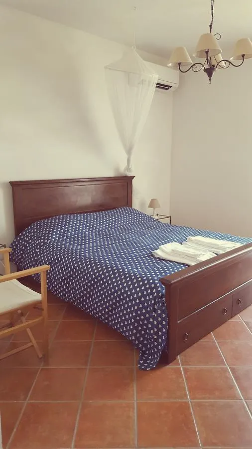 B&B Amore Di Maremma Grosseto Bed & Breakfast