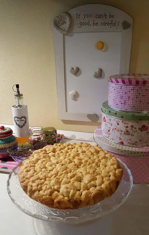 Bed & Breakfast B&B Amore Di Maremma Grosseto