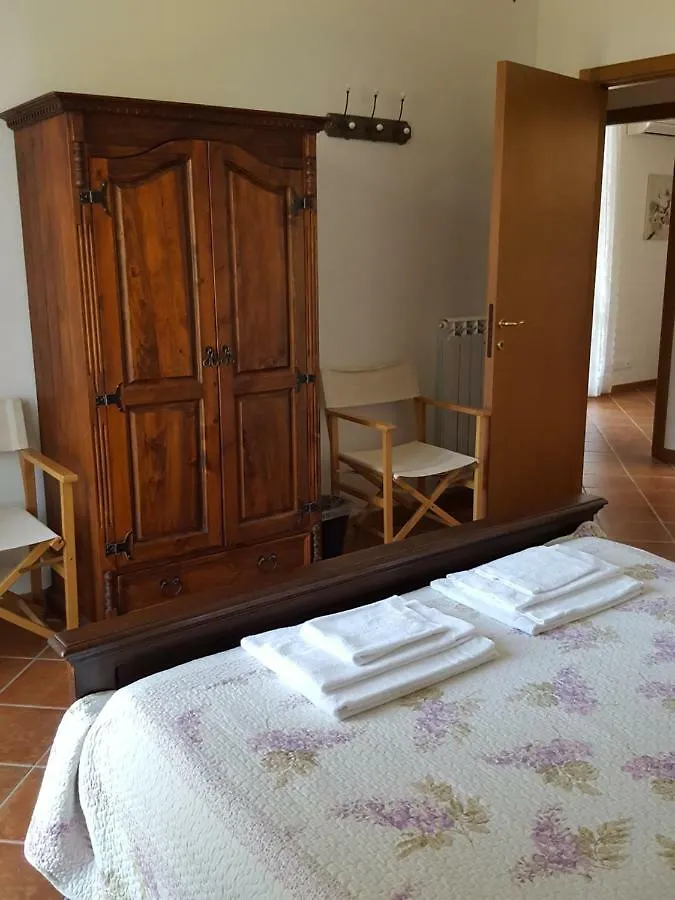 Bed & Breakfast B&B Amore Di Maremma Grosseto